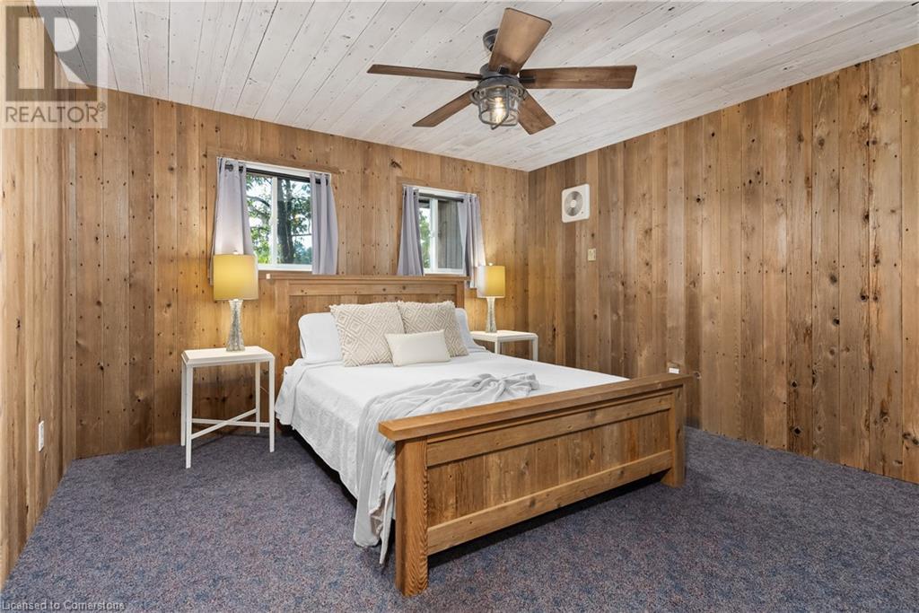 49 Severn River Sr405, Muskoka Lakes, Ontario   - Photo 25 - 40703240