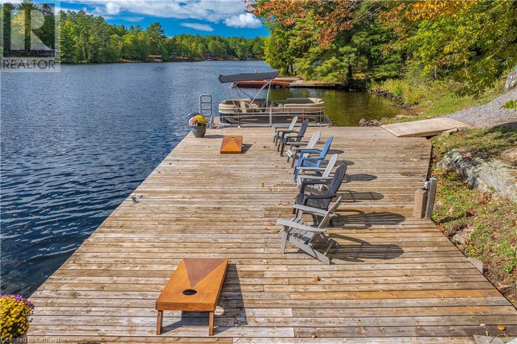 49 Severn River Sr405, Muskoka Lakes, Ontario   - Photo 6 - 40703240