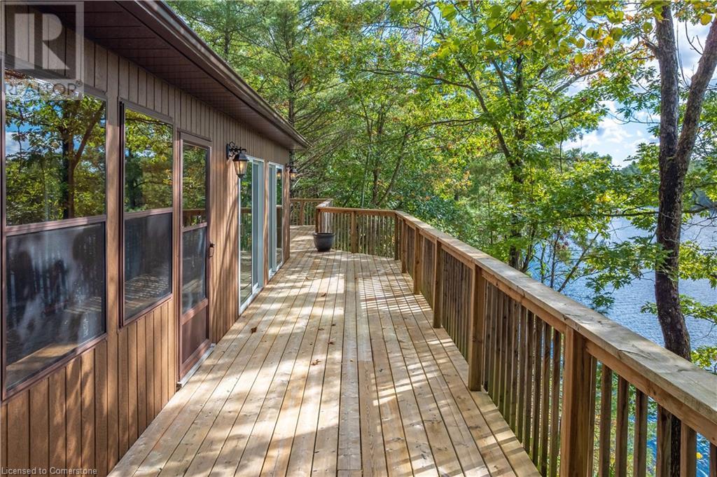 49 Severn River Sr405, Muskoka Lakes, Ontario   - Photo 33 - 40703240