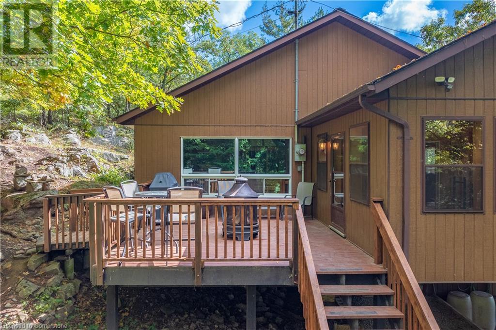 49 Severn River Sr405, Muskoka Lakes, Ontario   - Photo 38 - 40703240