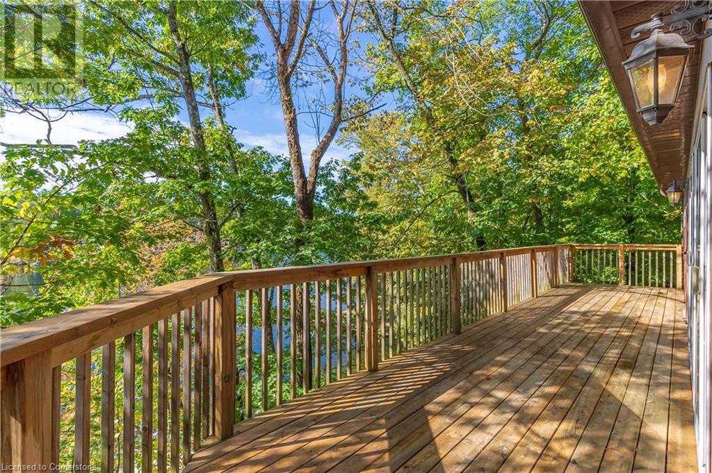 49 Severn River Sr405, Muskoka Lakes, Ontario   - Photo 34 - 40703240