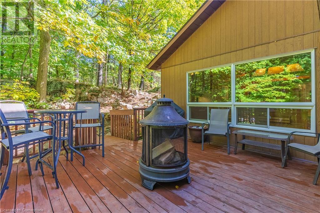 49 Severn River Sr405, Muskoka Lakes, Ontario   - Photo 39 - 40703240