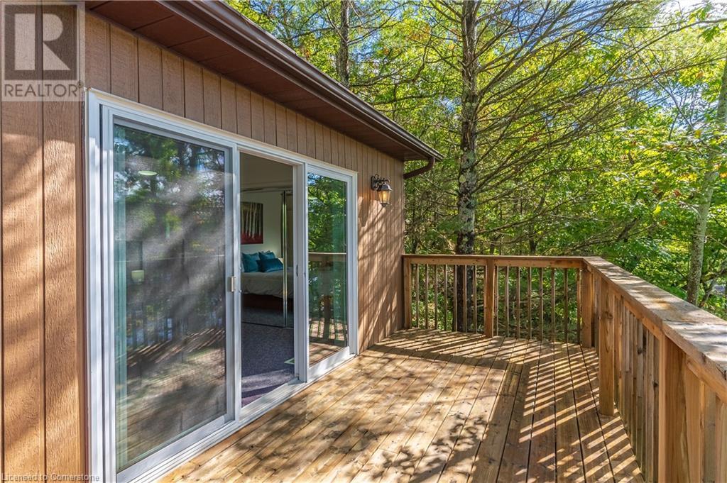 49 Severn River Sr405, Muskoka Lakes, Ontario   - Photo 35 - 40703240
