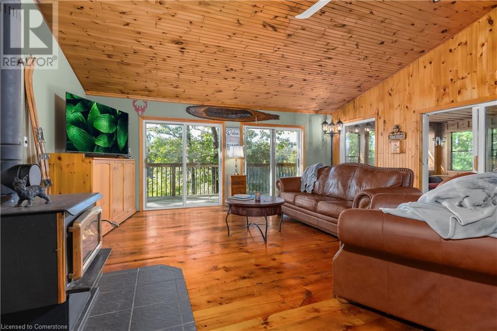 49 Severn River Sr405, Muskoka Lakes, Ontario   - Photo 10 - 40703240