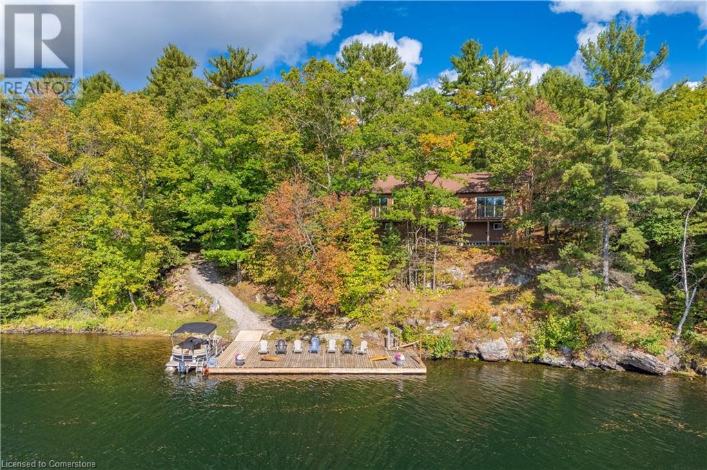 49 Severn River Sr405, Muskoka Lakes, Ontario   - Photo 2 - 40703240