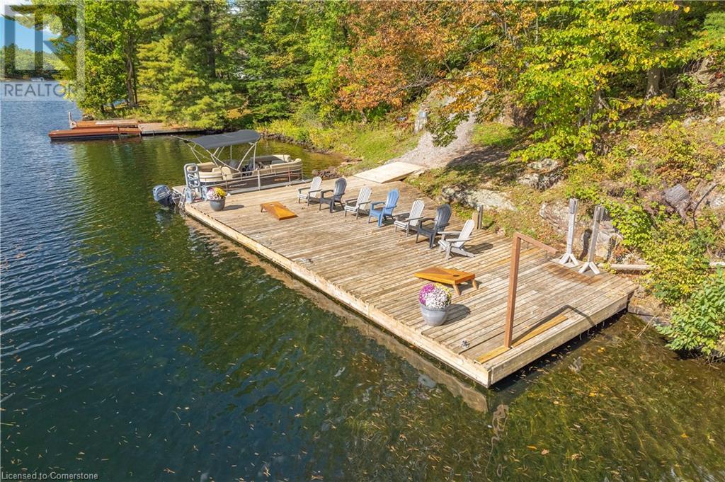 49 Severn River Sr405, Muskoka Lakes, Ontario   - Photo 4 - 40703240