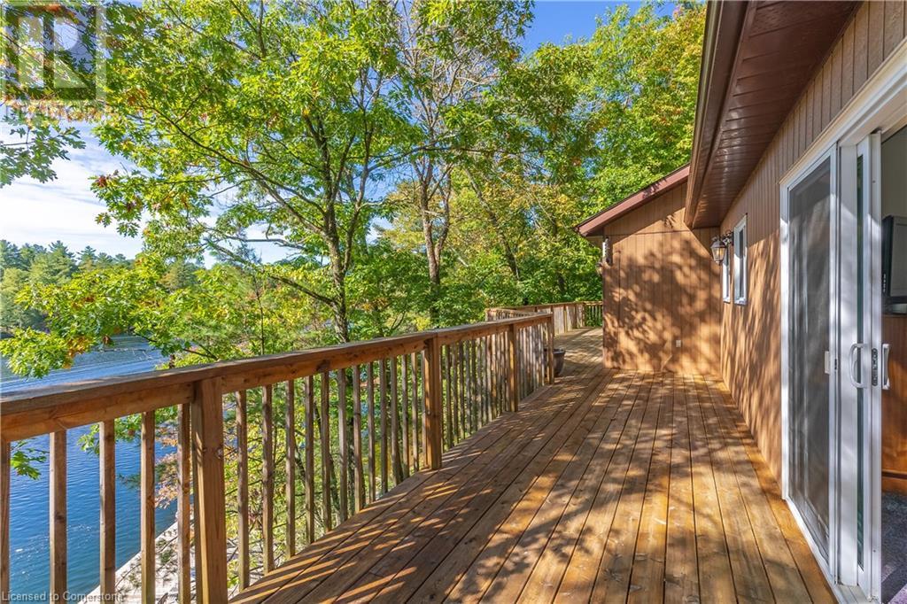 49 Severn River Sr405, Muskoka Lakes, Ontario   - Photo 36 - 40703240