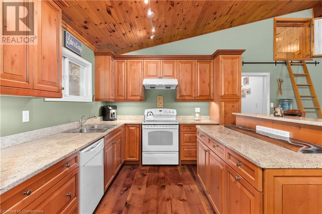 49 Severn River Sr405, Muskoka Lakes, Ontario   - Photo 13 - 40703240
