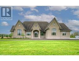 2930 NOTRE DAME Drive, st. agatha, Ontario