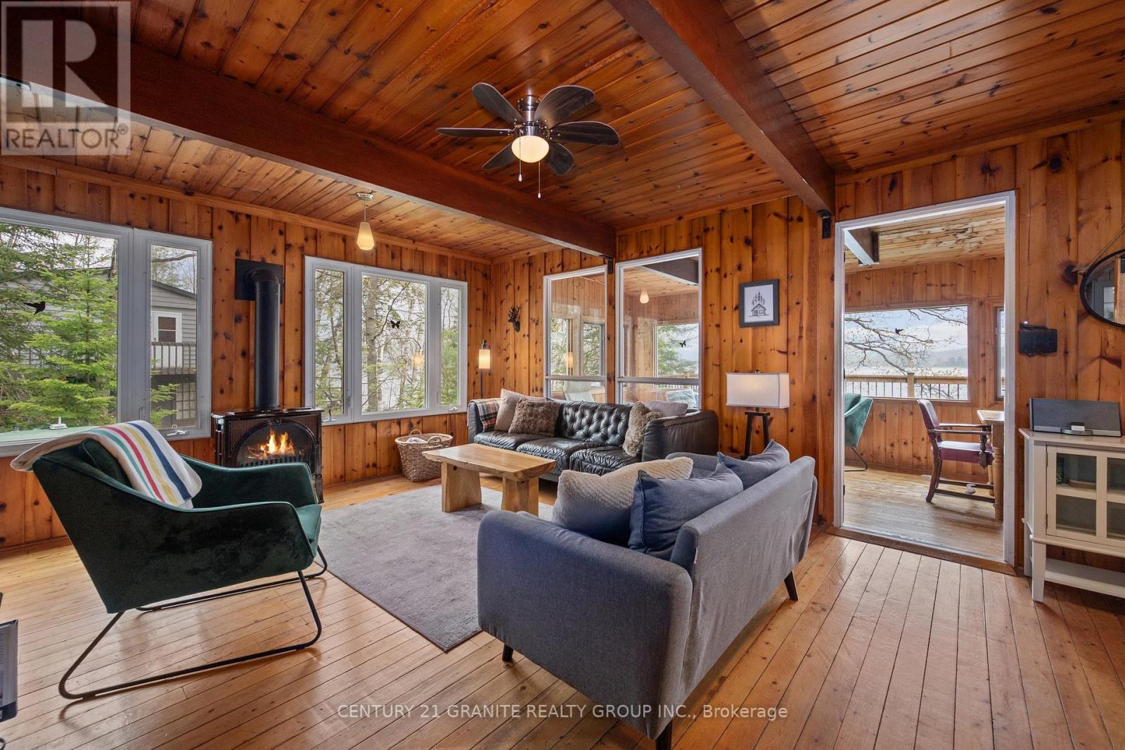 42 Harriets Point Road, Hastings Highlands, Ontario  K0L 2R0 - Photo 11 - X12154483