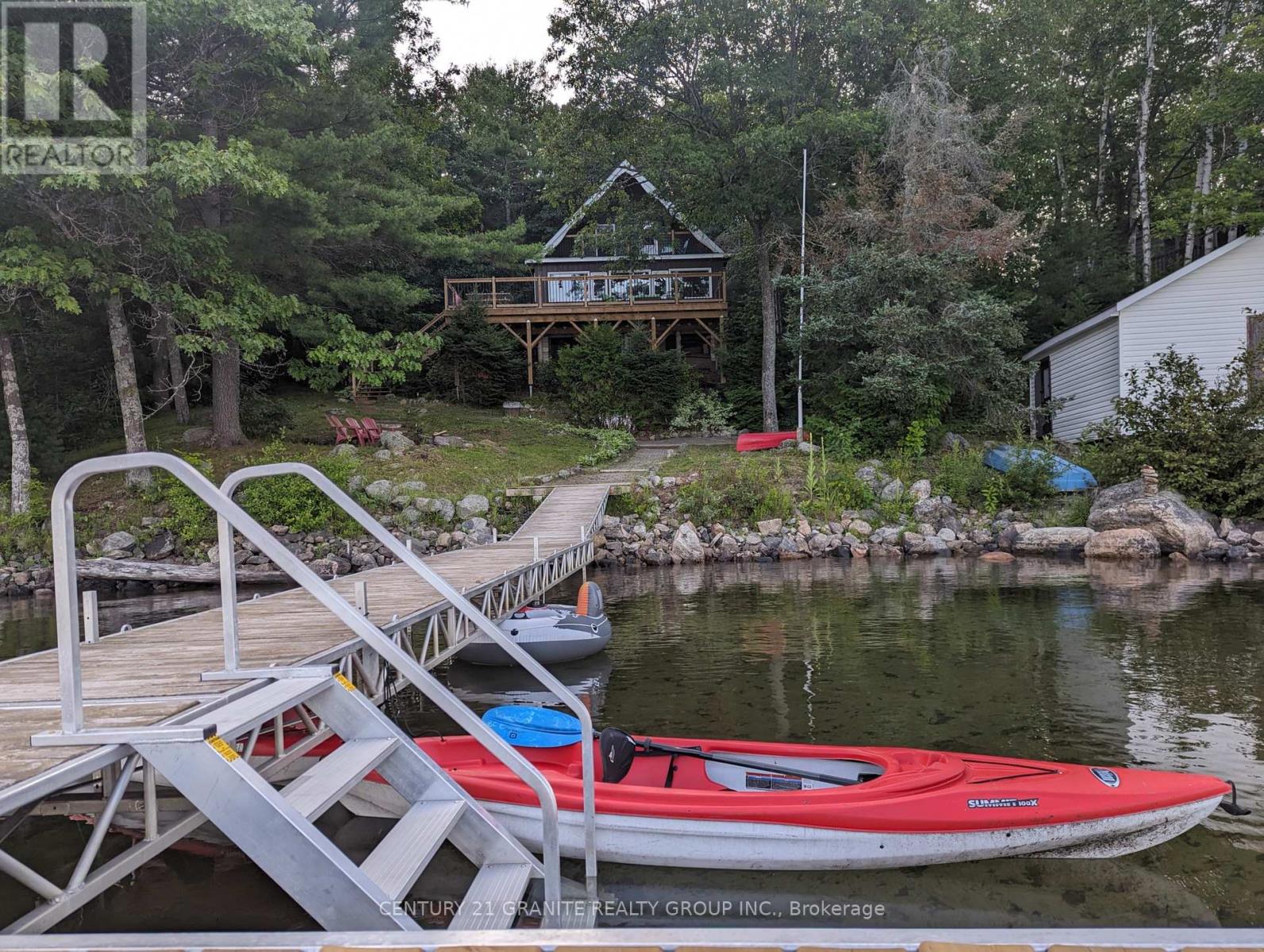 42 Harriets Point Road, Hastings Highlands, Ontario  K0L 2R0 - Photo 4 - X12154483