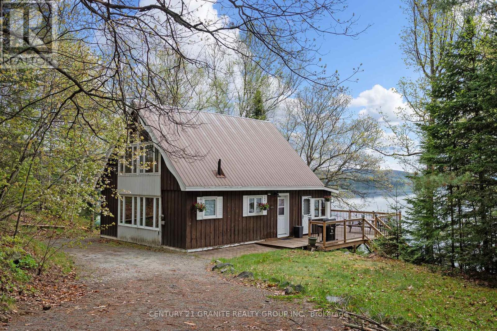 42 Harriets Point Road, Hastings Highlands, Ontario  K0L 2R0 - Photo 6 - X12154483