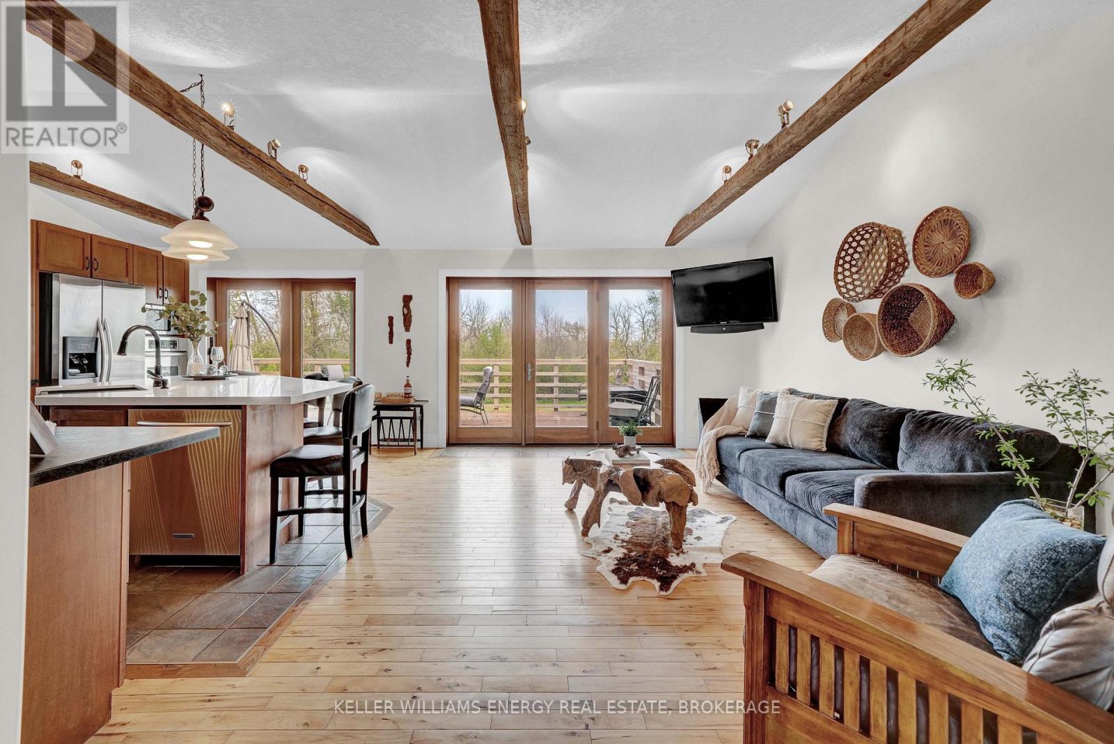 370 Fish Lake Road, Prince Edward County, Ontario  K0K 1W0 - Photo 10 - X12154494