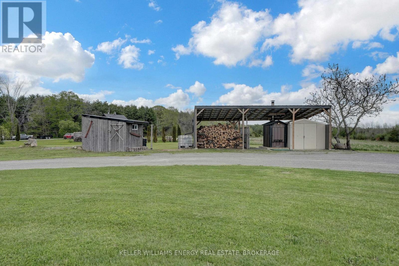 370 Fish Lake Road, Prince Edward County, Ontario  K0K 1W0 - Photo 48 - X12154494