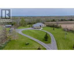 370 FISH LAKE ROAD, Prince Edward County, Ontario