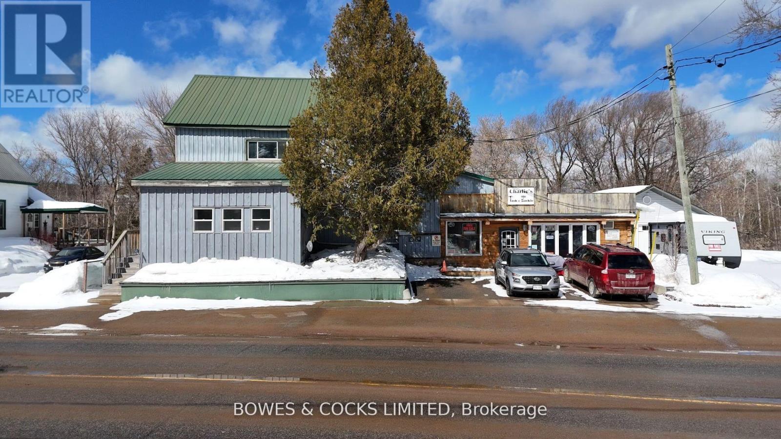 5490 HIGHWAY 620, Wollaston, Ontario