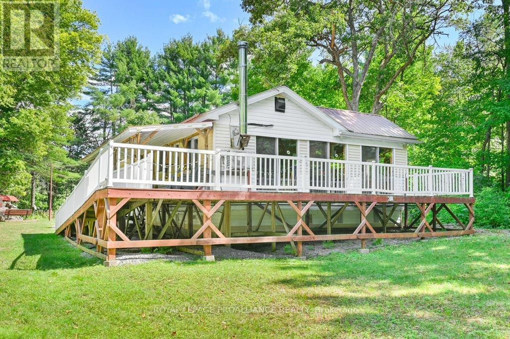 174 Cottage Lane, Tweed (Tweed (Village)), Ontario  K0K 3J0 - Photo 1 - X12154538
