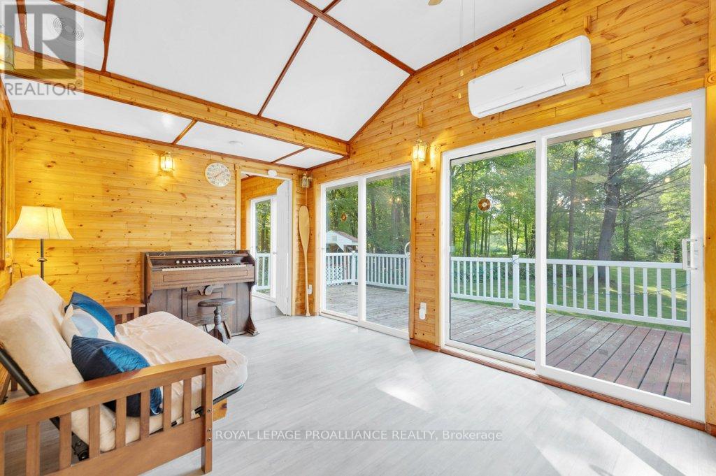 174 Cottage Lane, Tweed (Tweed (Village)), Ontario  K0K 3J0 - Photo 13 - X12154538