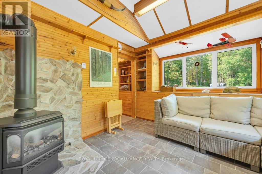 174 Cottage Lane, Tweed (Tweed (Village)), Ontario  K0K 3J0 - Photo 20 - X12154538