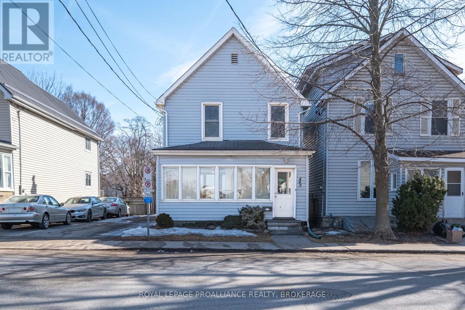445 ALFRED STREET, kingston (east of sir john a. blvd), Ontario