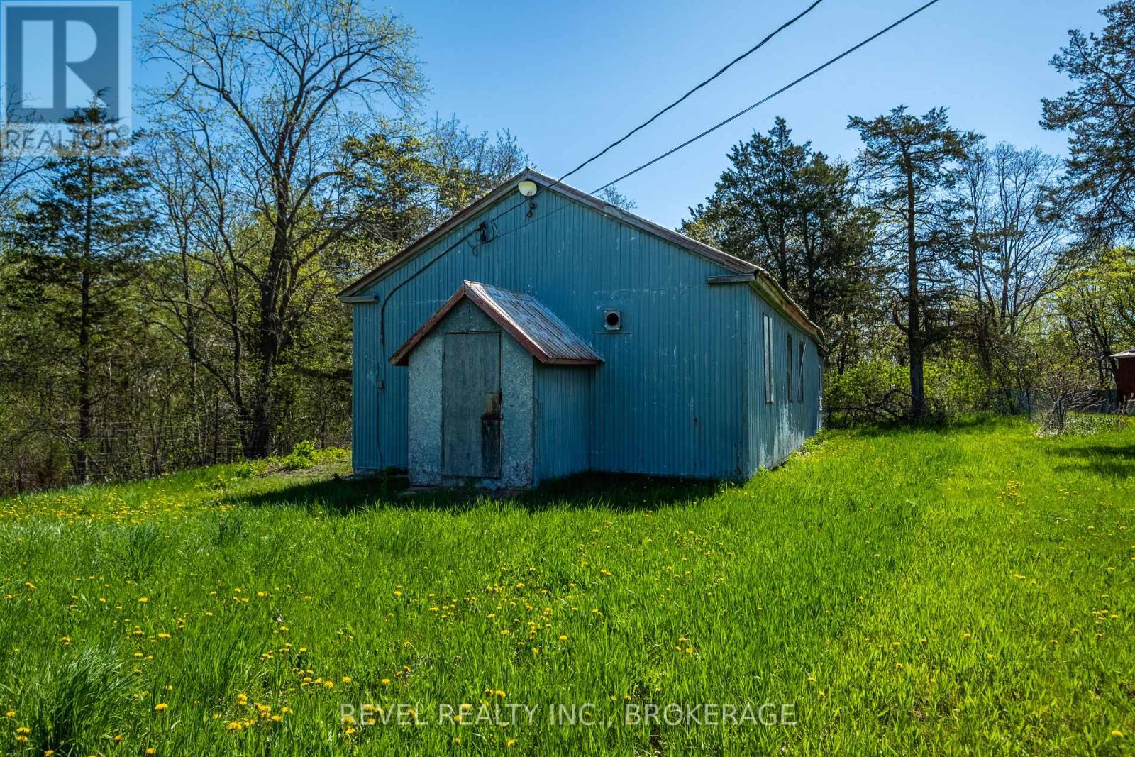 2186 HIGHWAY 49 HIGHWAY, prince edward county (sophiasburg ward), Ontario