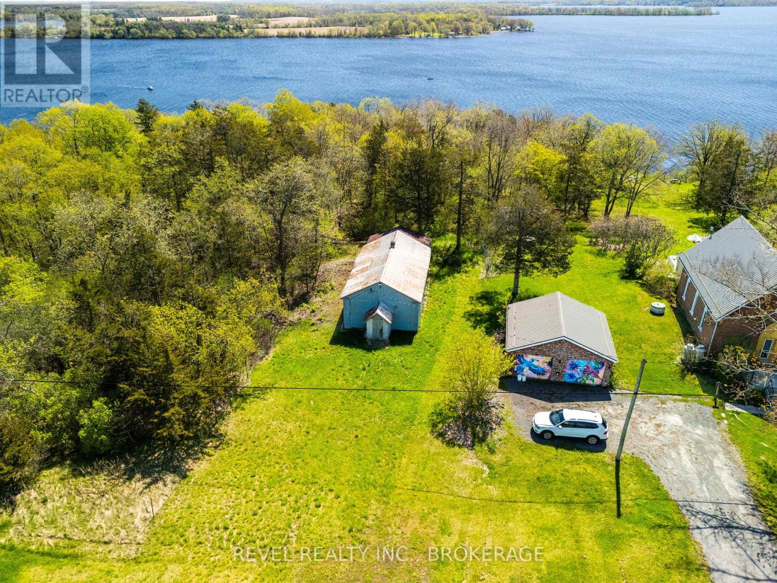 2186 Highway 49 Highway, Prince Edward County, Ontario  K0K 2T0 - Photo 4 - X12154647