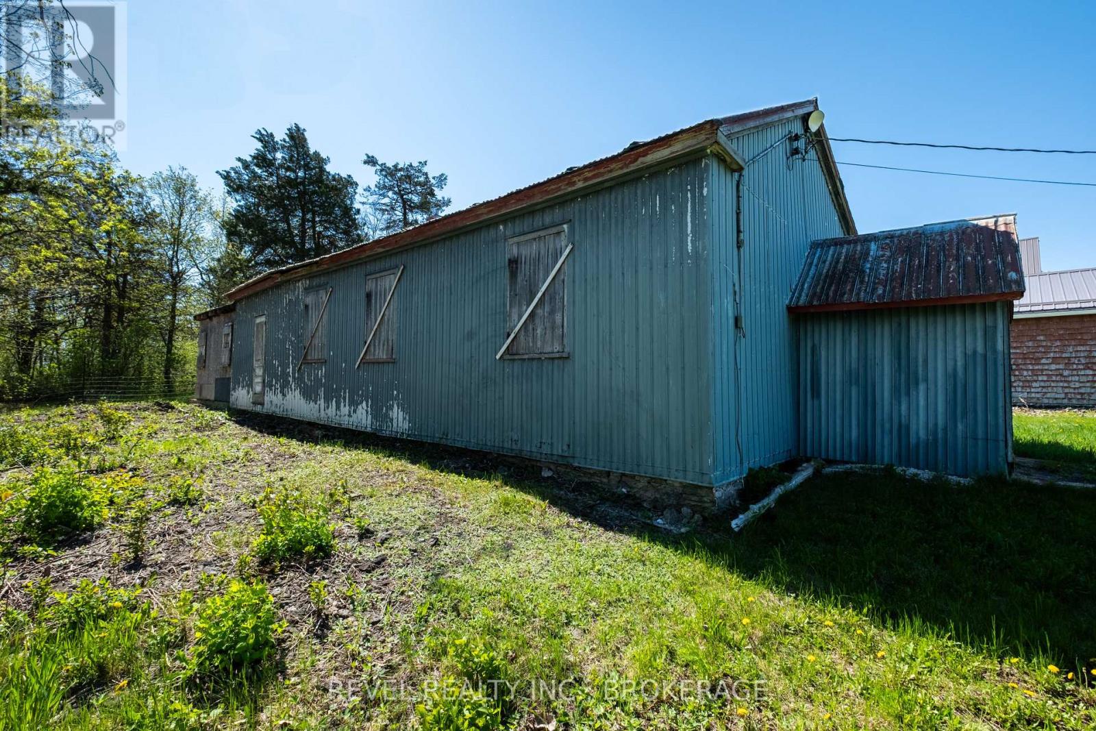 2186 Highway 49 Highway, Prince Edward County, Ontario  K0K 2T0 - Photo 8 - X12154647