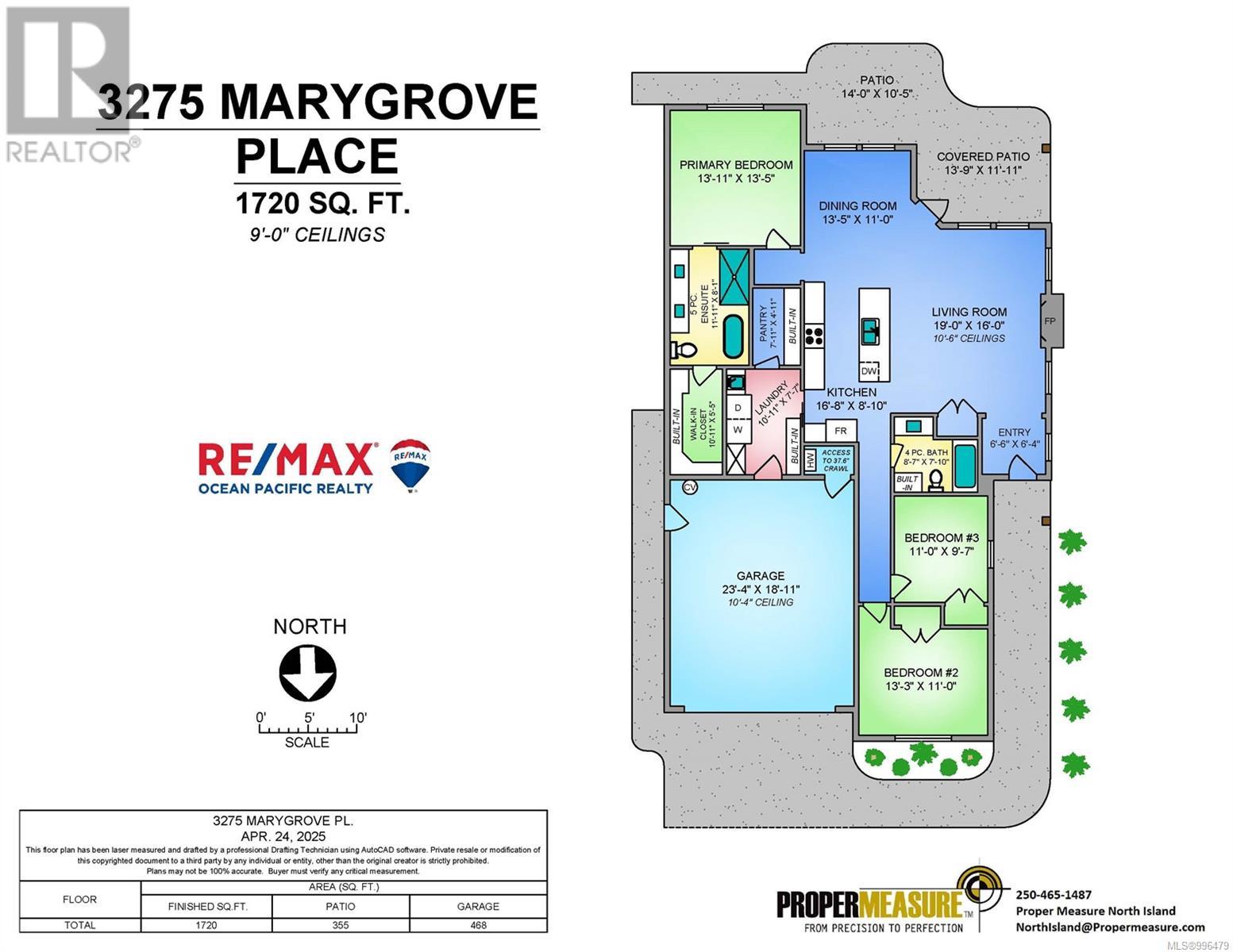 Property at 3275 Marygrove Pl image 5
