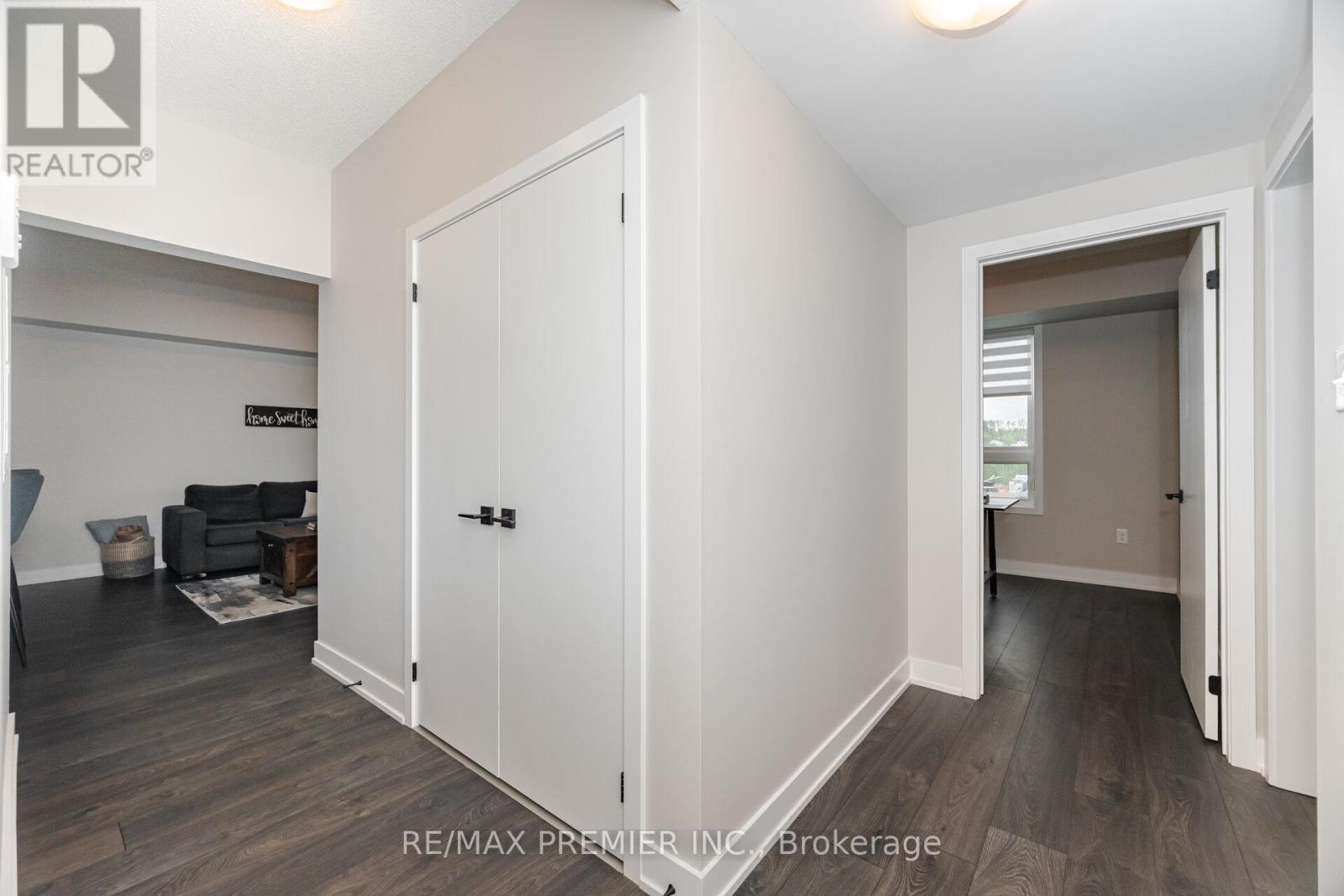 308 - 6 Spice Way, Barrie, Ontario  L9J 0J9 - Photo 16 - S12154397