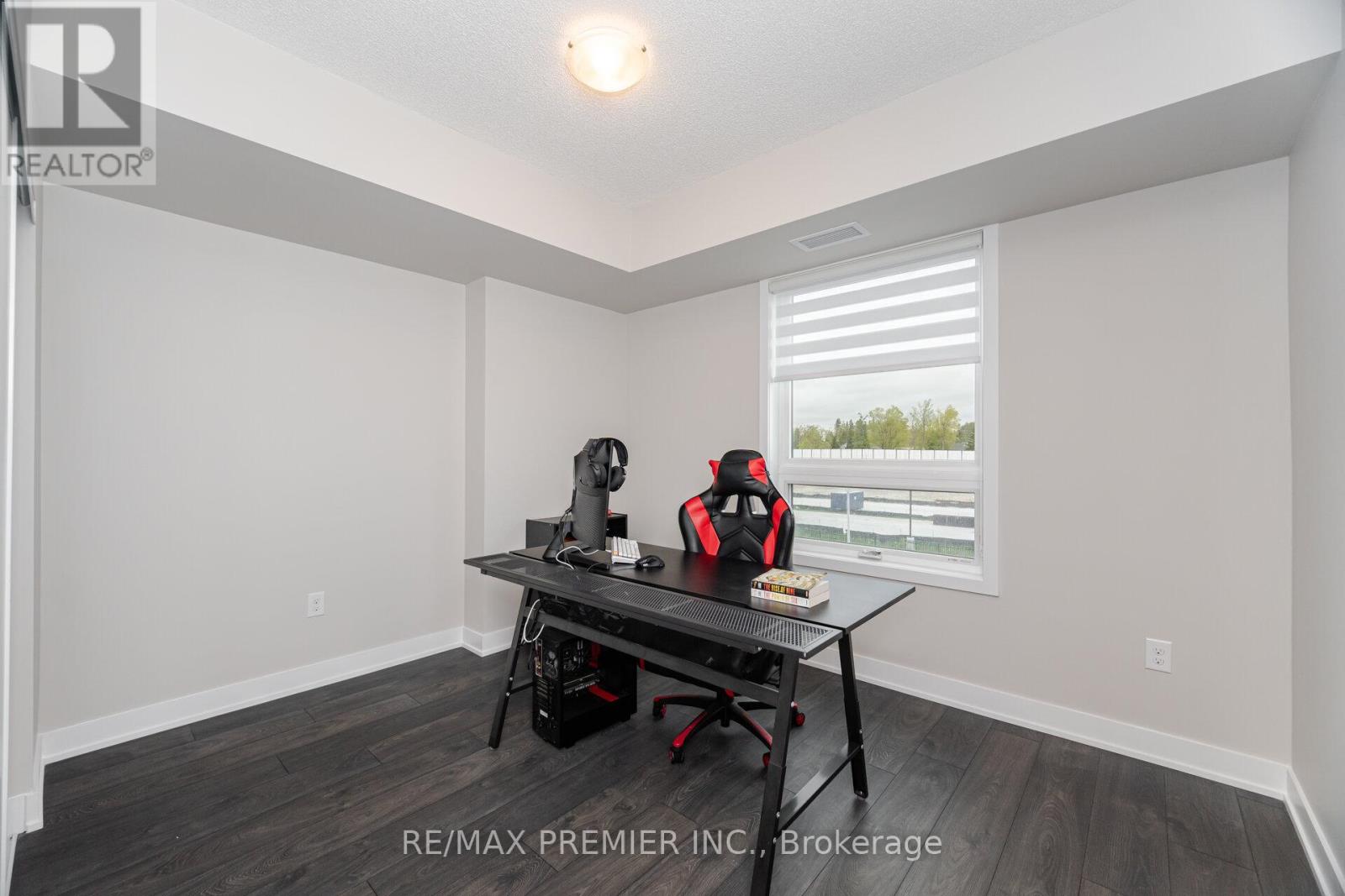 308 - 6 Spice Way, Barrie, Ontario  L9J 0J9 - Photo 21 - S12154397