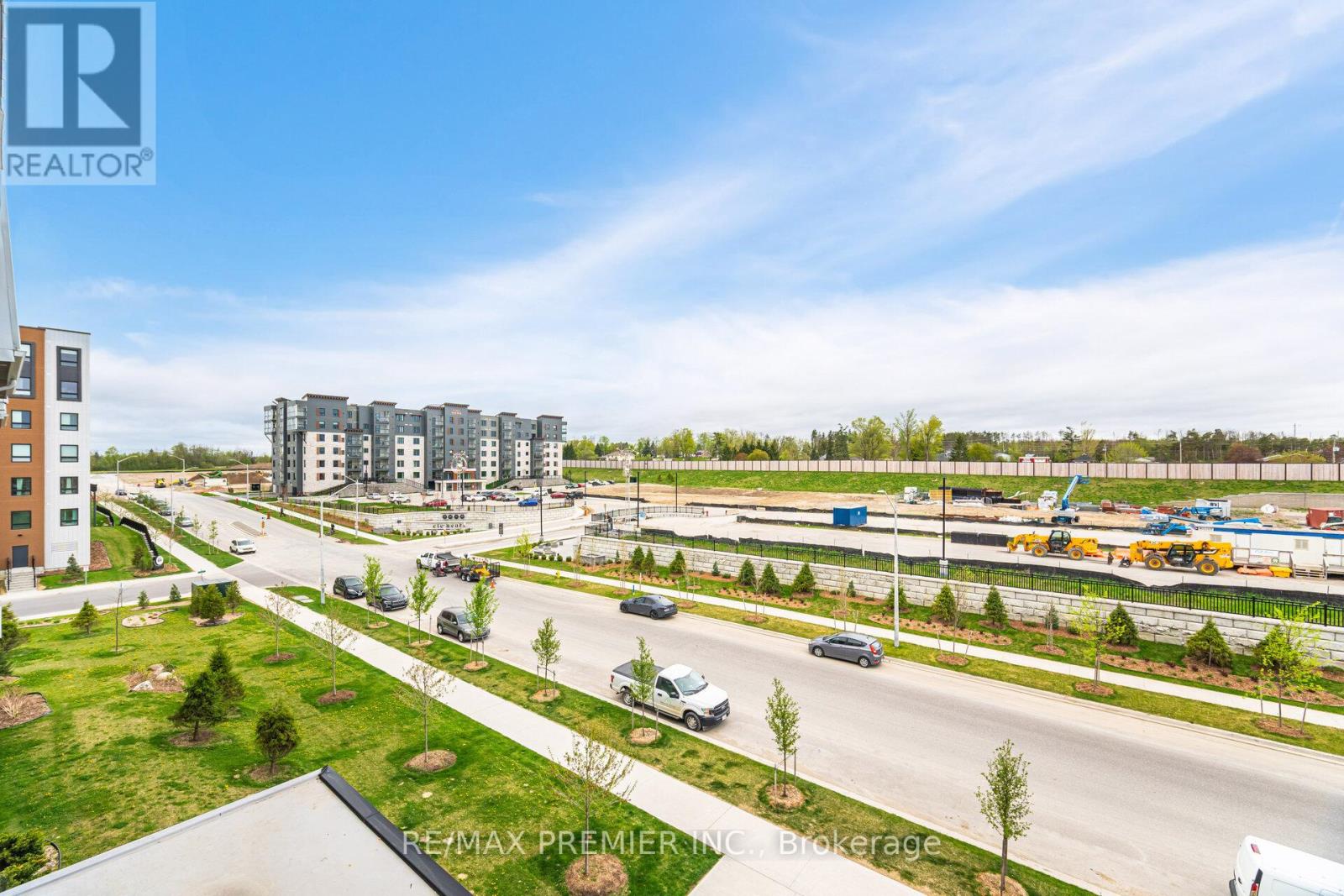 308 - 6 Spice Way, Barrie, Ontario  L9J 0J9 - Photo 28 - S12154397