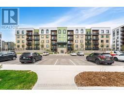 308 - 6 SPICE WAY, Barrie, Ontario