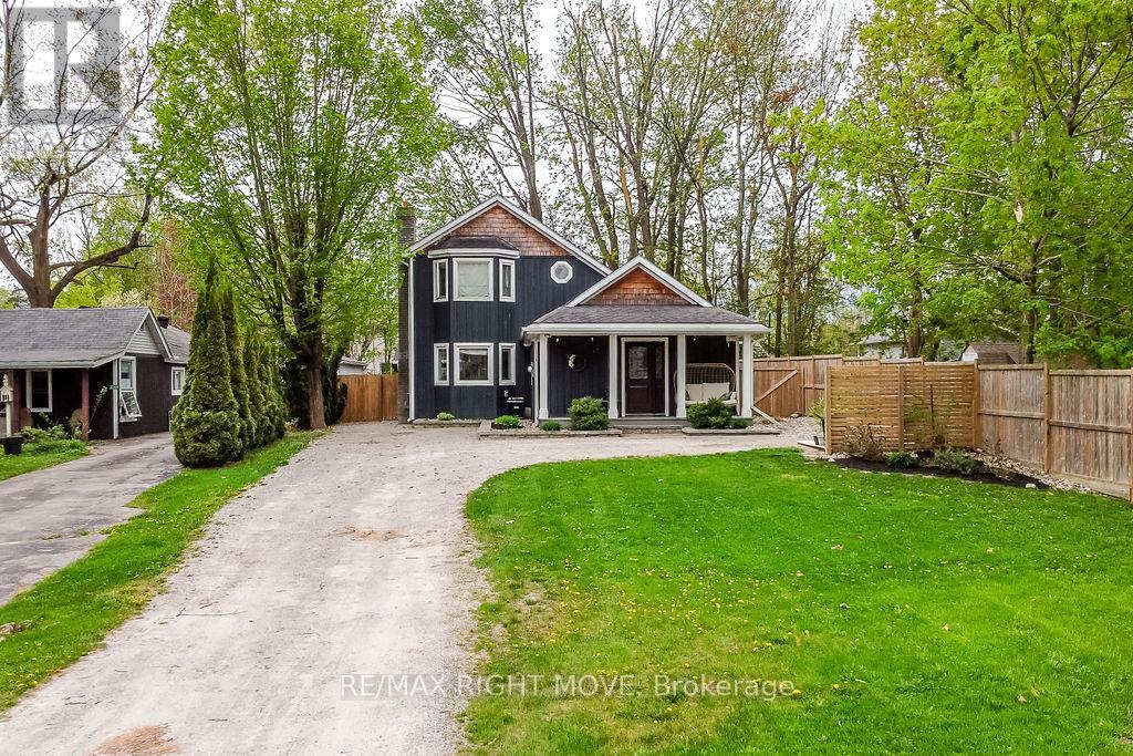 3366 Beckett Place, Severn, Ontario  L3V 0V9 - Photo 1 - S12154436