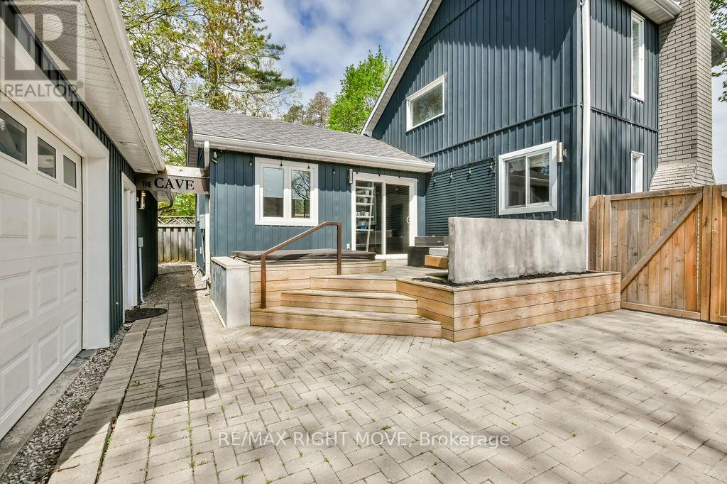 3366 Beckett Place, Severn, Ontario  L3V 0V9 - Photo 38 - S12154436