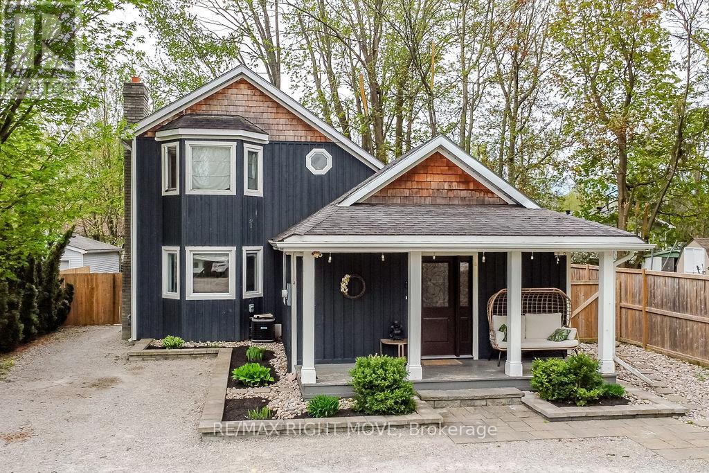 3366 Beckett Place, Severn, Ontario  L3V 0V9 - Photo 4 - S12154436