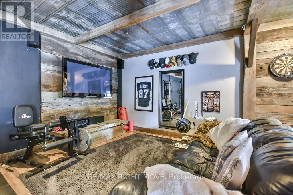 3366 Beckett Place, Severn, Ontario  L3V 0V9 - Photo 42 - S12154436