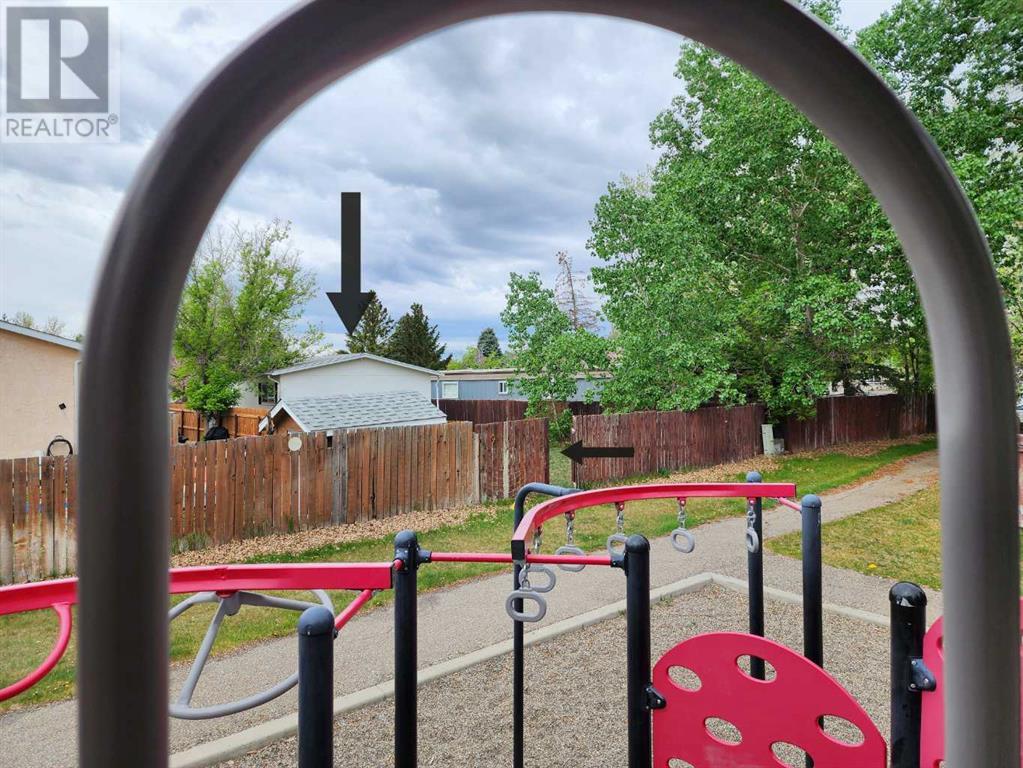 92 Dalhousie Court W, Lethbridge, Alberta  T1K 4C9 - Photo 21 - A2220655