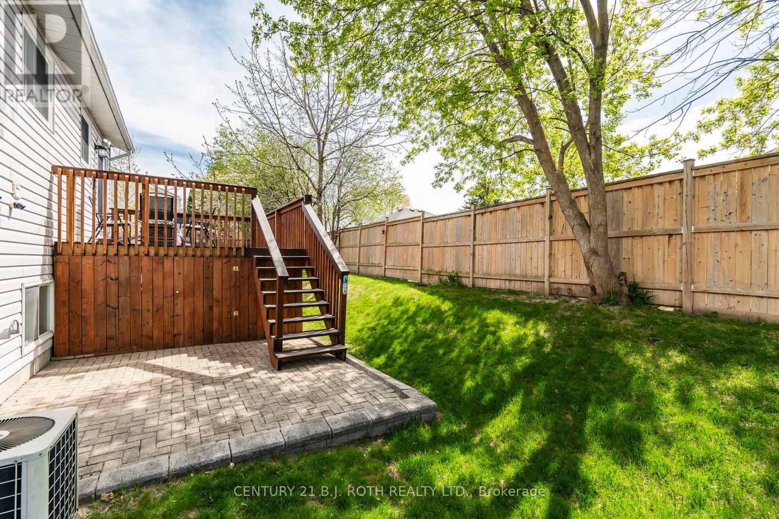 628 Wayne Crescent, Midland, Ontario  L4R 5E2 - Photo 46 - S12154437