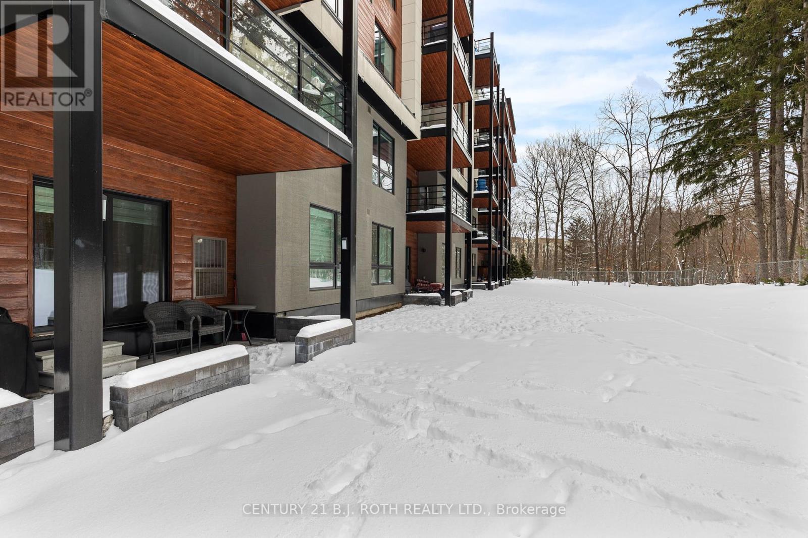 110 - 304 Essa Road, Barrie, Ontario  L9J 0H4 - Photo 23 - S12154460