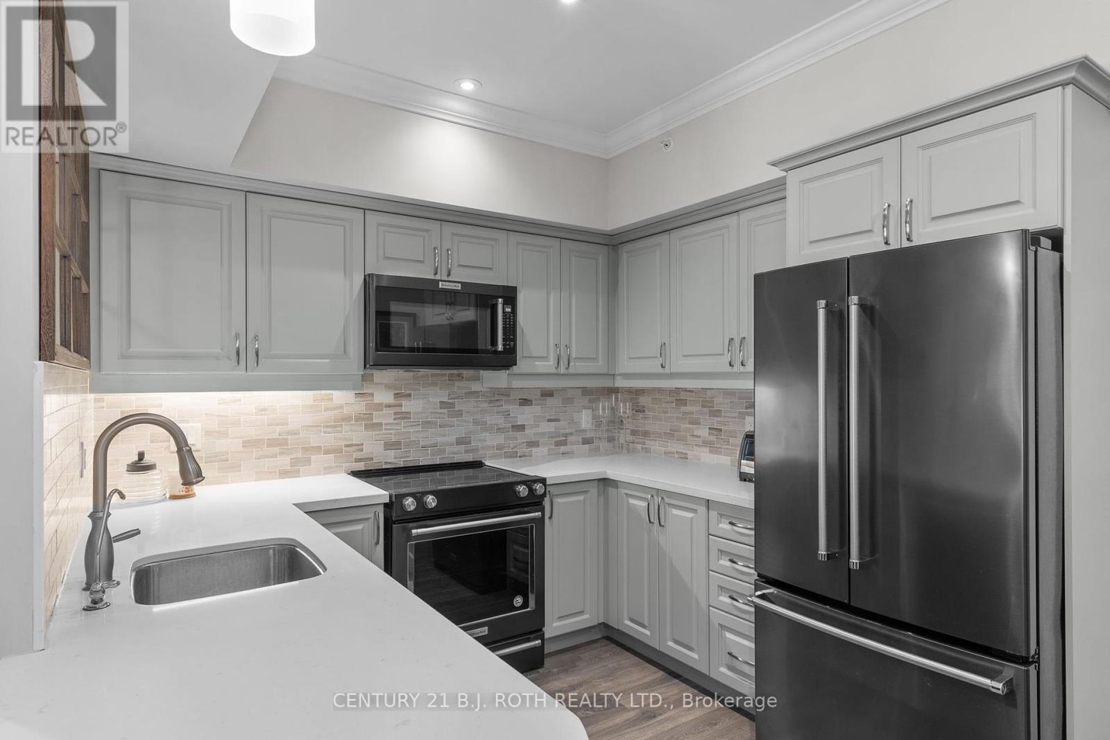 110 - 304 Essa Road, Barrie, Ontario  L9J 0H4 - Photo 7 - S12154460