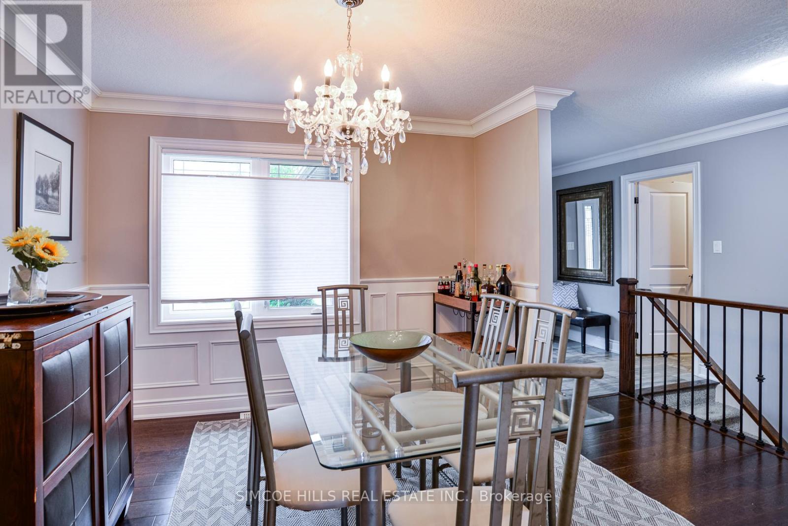 3886 Wood Avenue, Severn, Ontario  L3V 0T9 - Photo 12 - S12154466