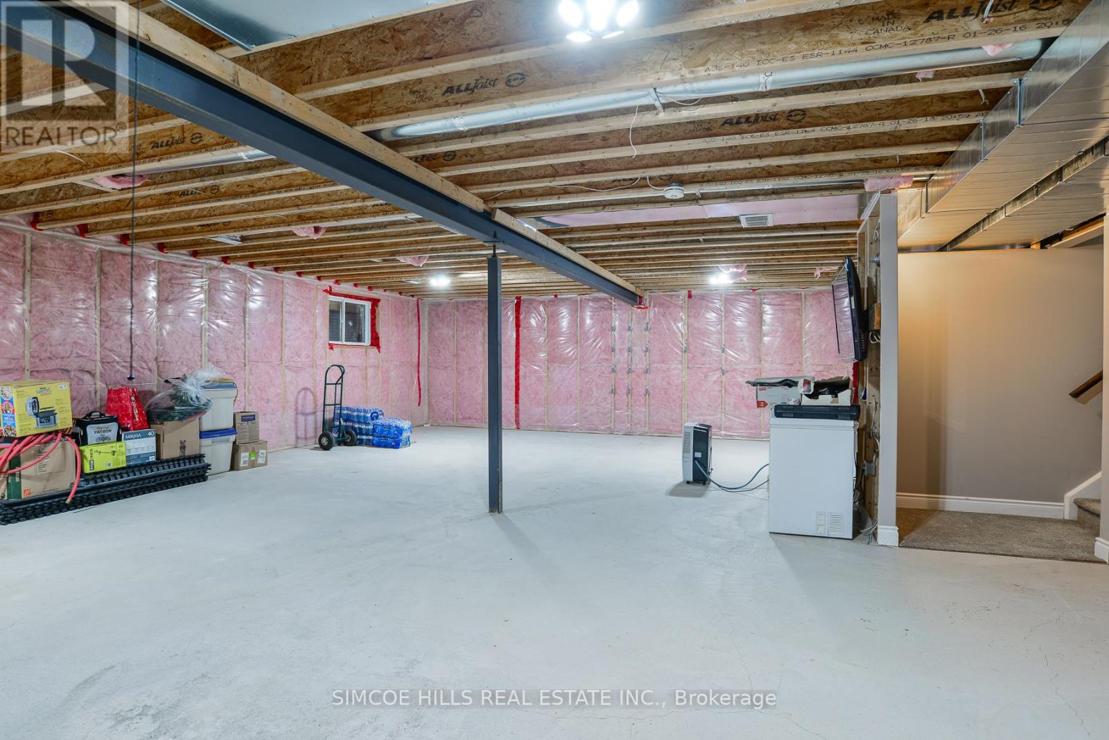 3886 Wood Avenue, Severn, Ontario  L3V 0T9 - Photo 19 - S12154466