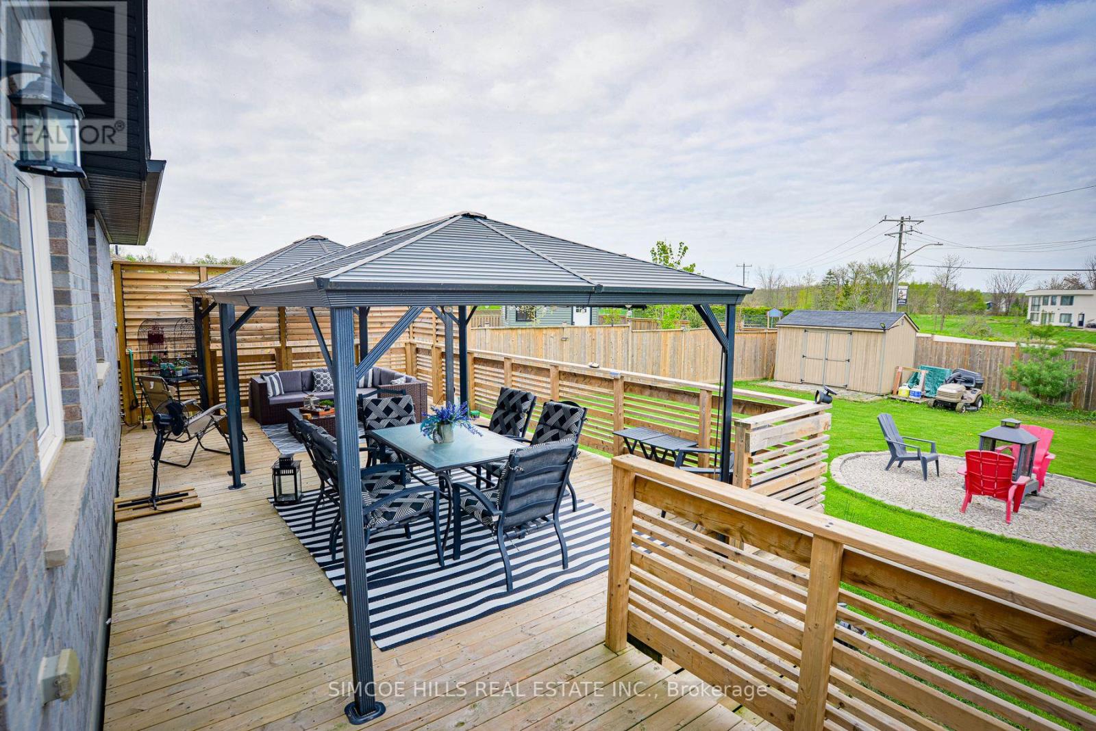 3886 Wood Avenue, Severn, Ontario  L3V 0T9 - Photo 21 - S12154466