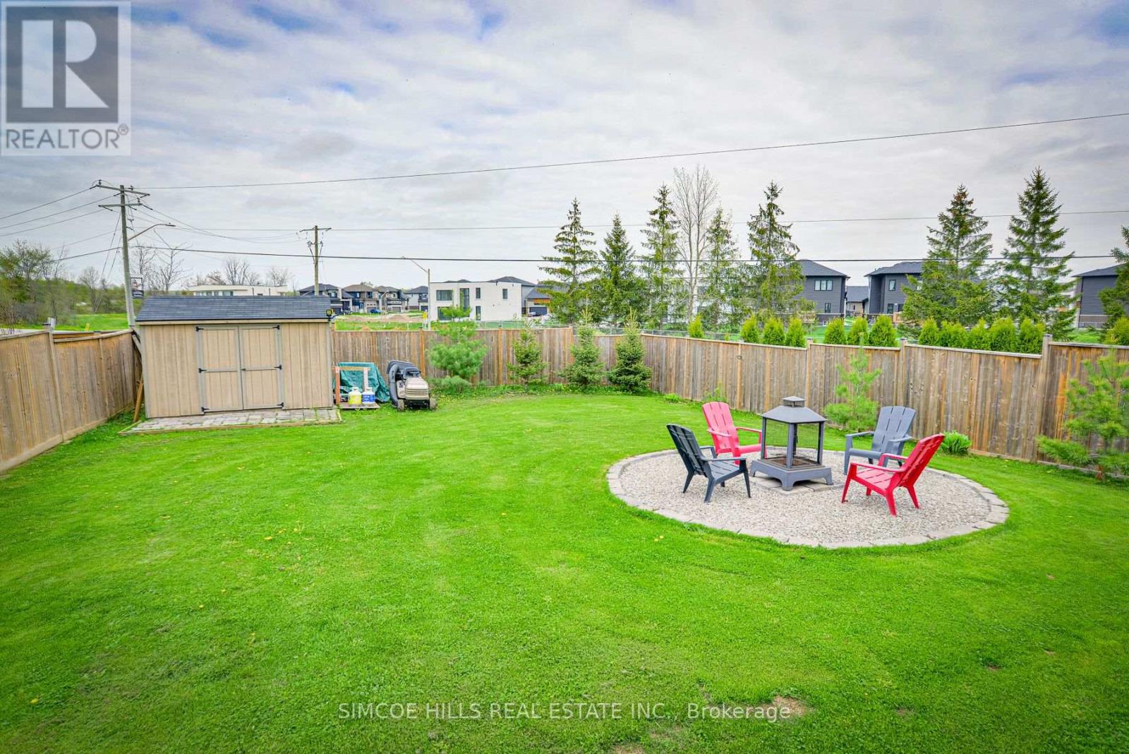3886 Wood Avenue, Severn, Ontario  L3V 0T9 - Photo 23 - S12154466