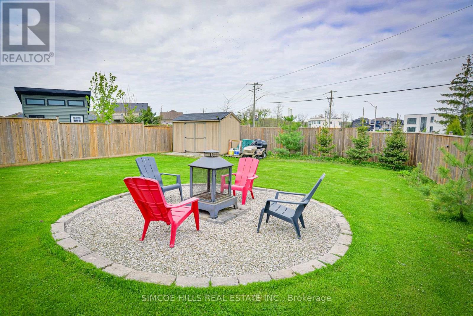3886 Wood Avenue, Severn, Ontario  L3V 0T9 - Photo 24 - S12154466