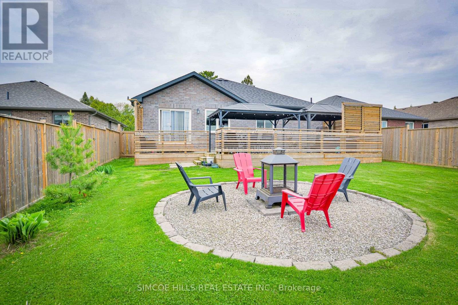 3886 Wood Avenue, Severn, Ontario  L3V 0T9 - Photo 25 - S12154466