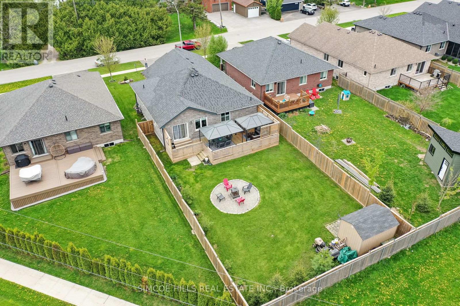 3886 Wood Avenue, Severn, Ontario  L3V 0T9 - Photo 28 - S12154466