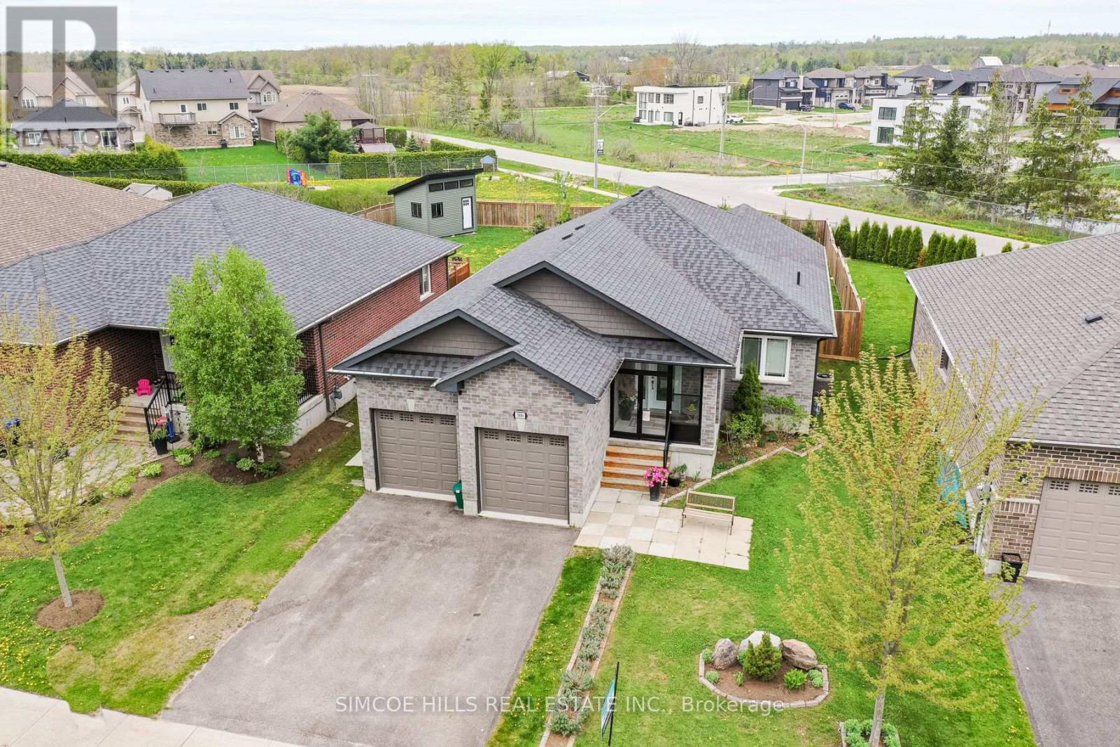 3886 Wood Avenue, Severn, Ontario  L3V 0T9 - Photo 29 - S12154466