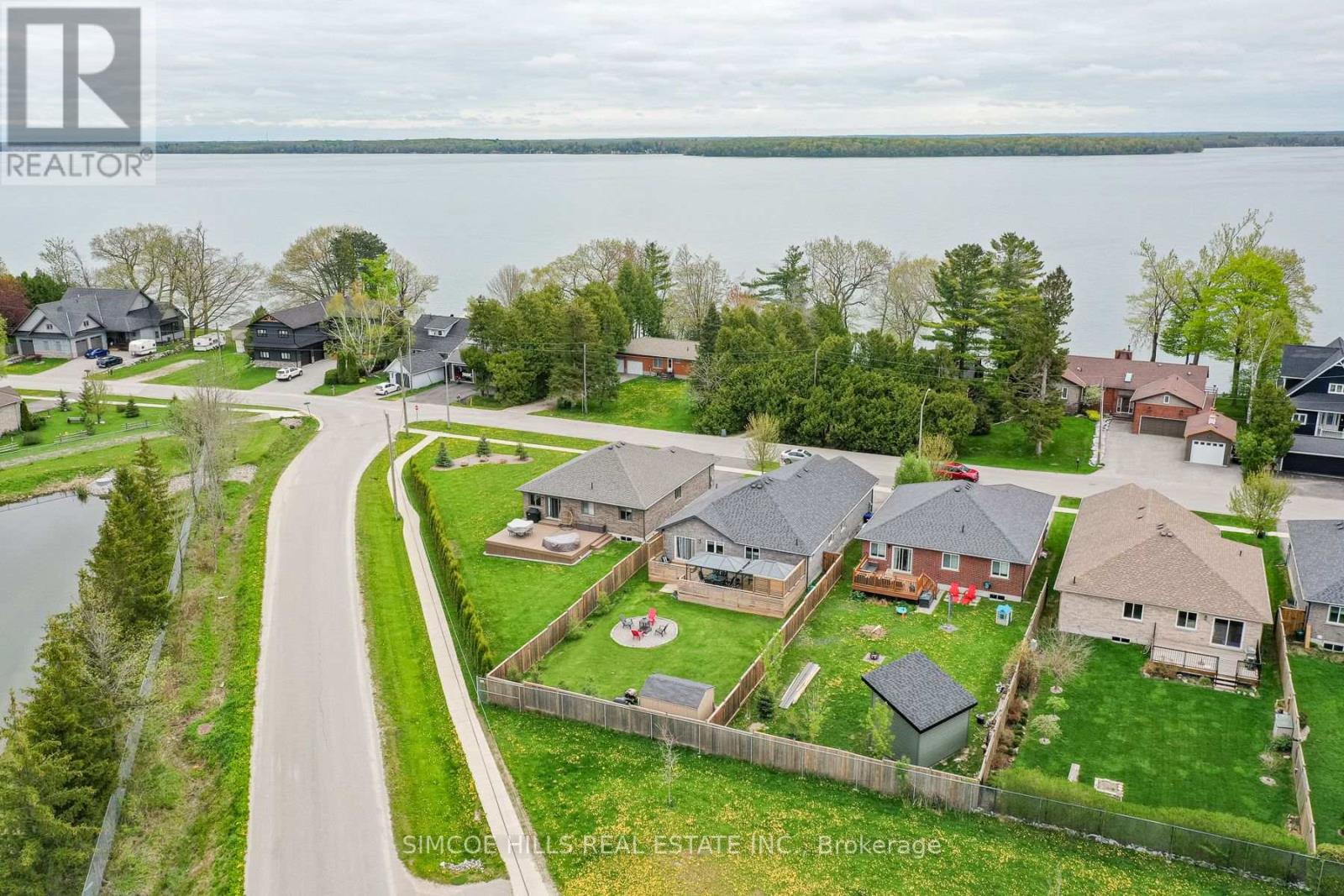 3886 Wood Avenue, Severn, Ontario  L3V 0T9 - Photo 33 - S12154466