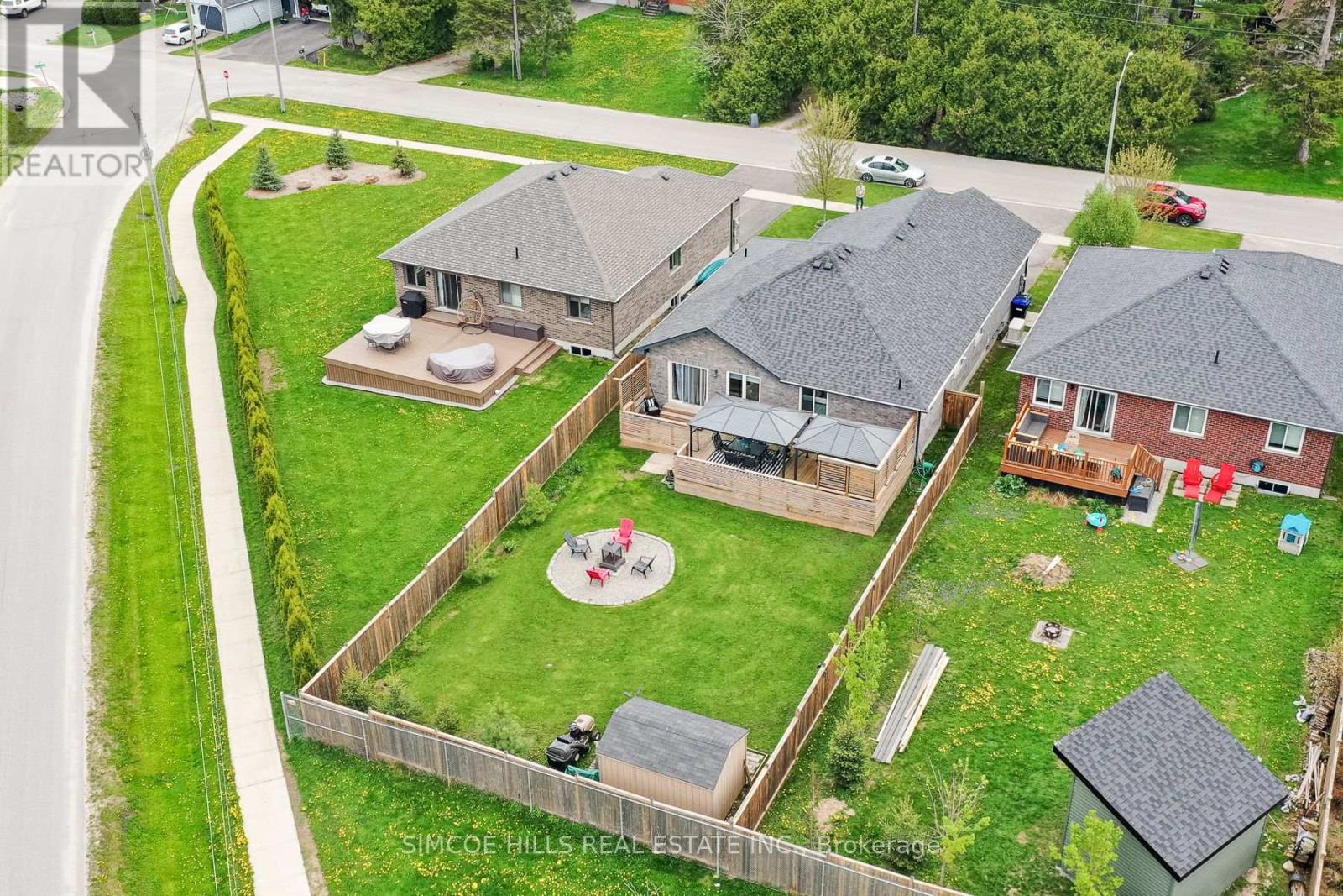 3886 Wood Avenue, Severn, Ontario  L3V 0T9 - Photo 34 - S12154466